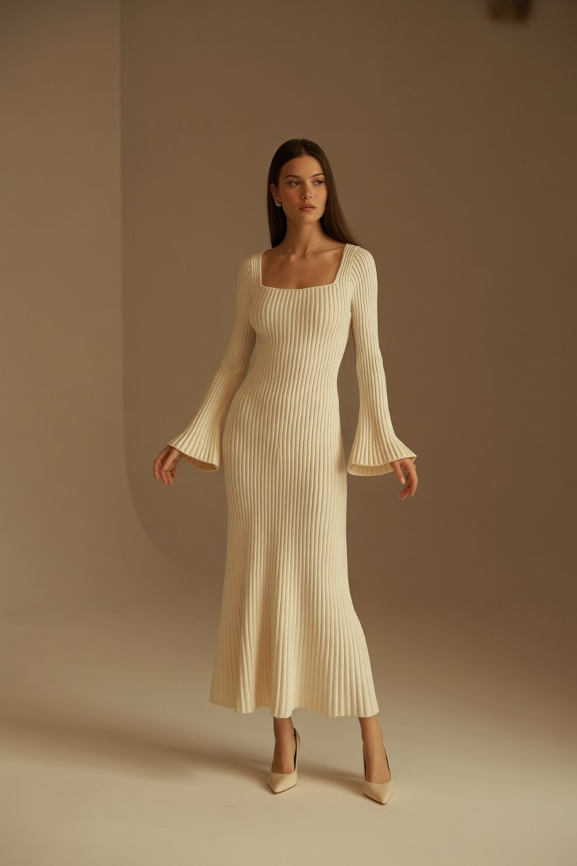 MAXI DRESSES