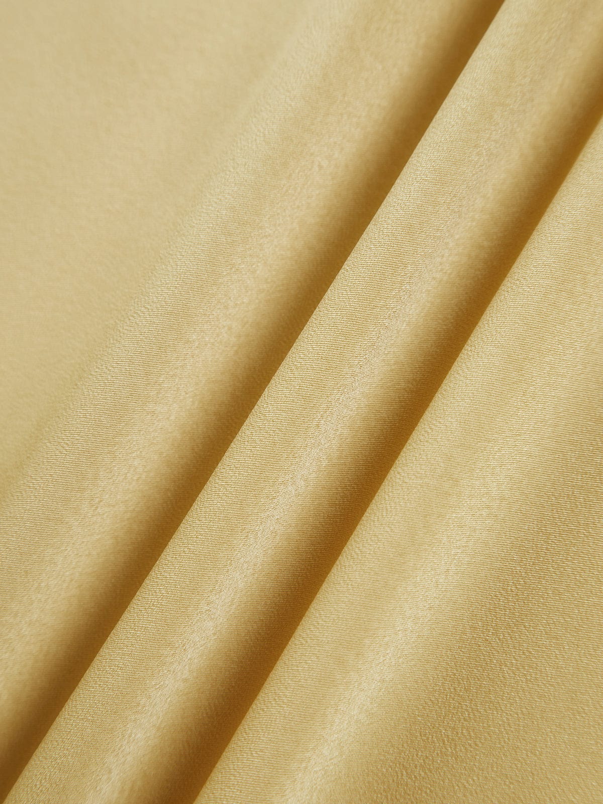 Women’s Satin Maxi Dress with Spaghetti Straps and Side Split